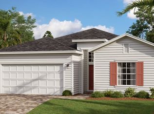 92 Smokerise Dr, Saint Augustine, FL 32092