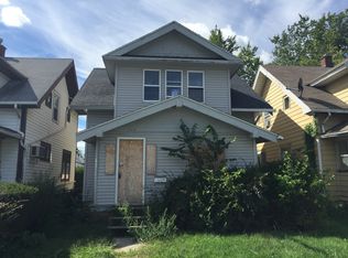 680 Bowman St, Toledo, OH