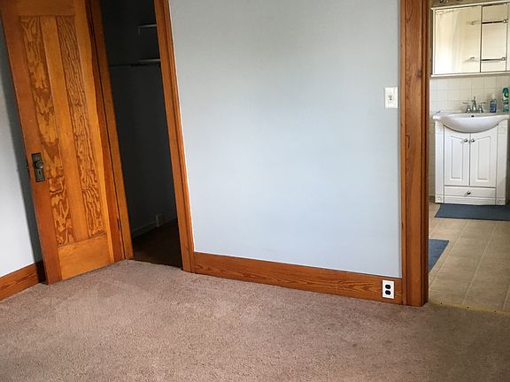 Bedroom #1