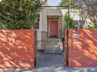 1595 Dwight Way, Berkeley, CA 94703