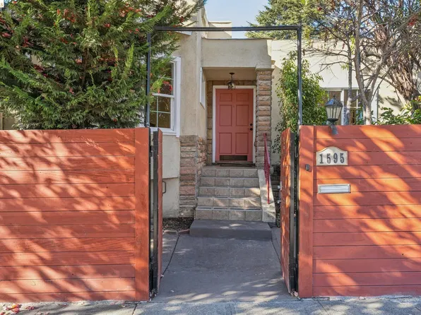 1595 Dwight Way, Berkeley, CA 94703