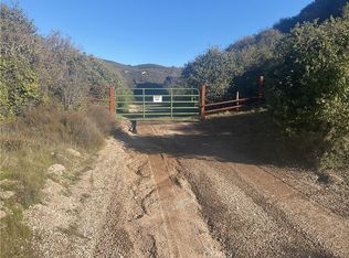 67034 Paulsen Rd, Lockwood, CA 93932