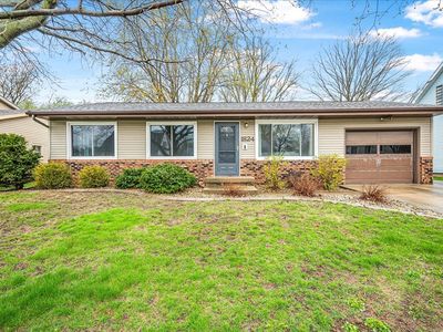 1824 Johnson Dr, Normal, IL, 61761
