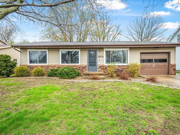 1824 Johnson Dr, Normal, IL 61761