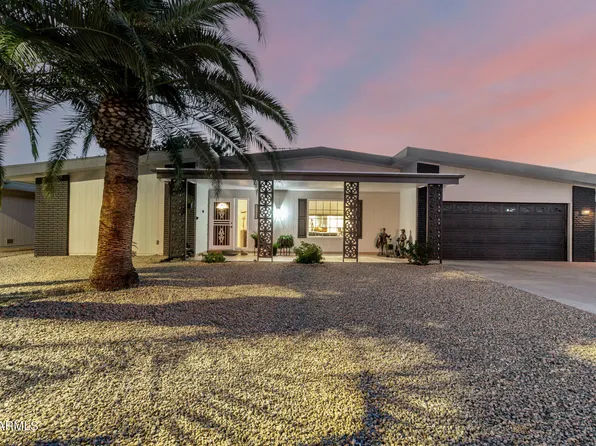 11113 W PALMERAS Drive, Sun City, AZ 85373