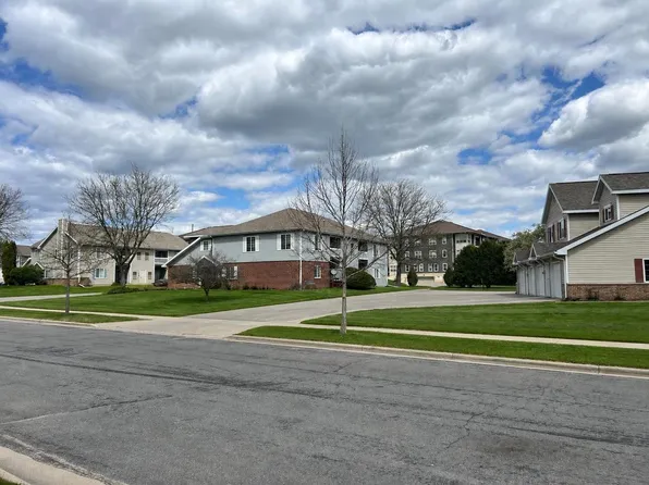 3209-3217-3225 Stonecreek Drive, Madison, WI 53719