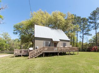 1213 Herman Dupuis Rd, Breaux Bridge, LA 70517
