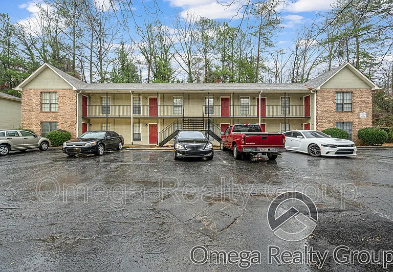 1801 Carson Rd #4 — Photo 2