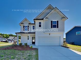 7298 Monastery Rd, Fairburn, GA 30213