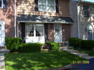 340 Harlan Sq, Bel Air, MD 21014