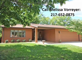 2201 W Washington St #11, Springfield, IL 62702