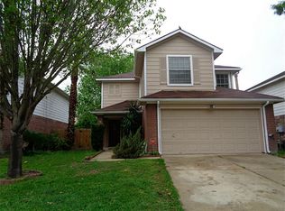 9307 Belle Glen Dr, Houston, TX 77099