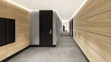 Rented by Nooklyn NYC LLC