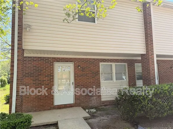 713 North St, Fayetteville, NC