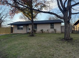603 Palo Duro Dr, Lockhart, TX 78644