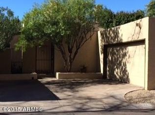 320 E Ambassador Dr, Tempe, AZ 85281