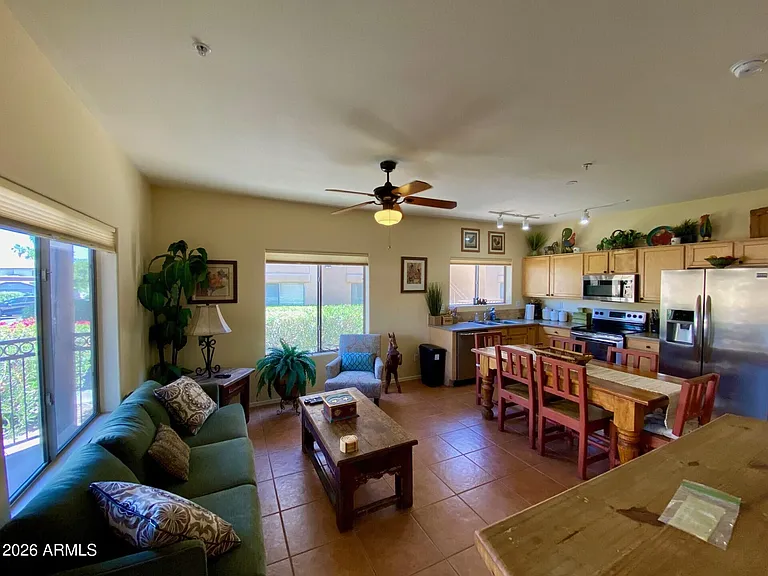 16545 E Gunsight Dr #122 — Photo 2