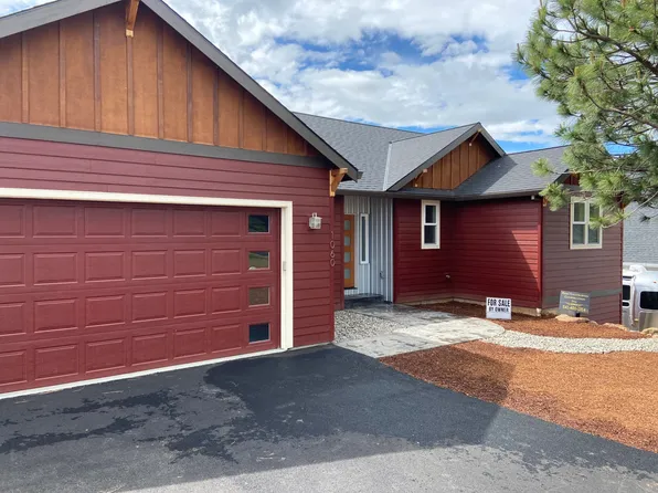 1060 Champion Ln, White Salmon, WA 98672