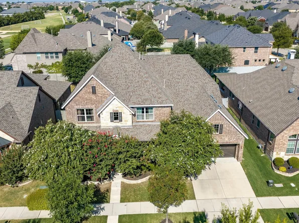 1305 5th St, Argyle, TX 76226