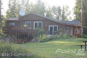 2house and perinials