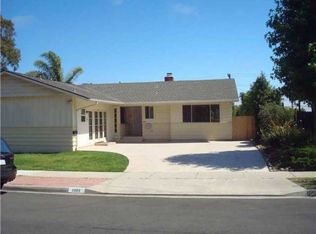 2053 Wilbur Ave, San Diego, CA 92109