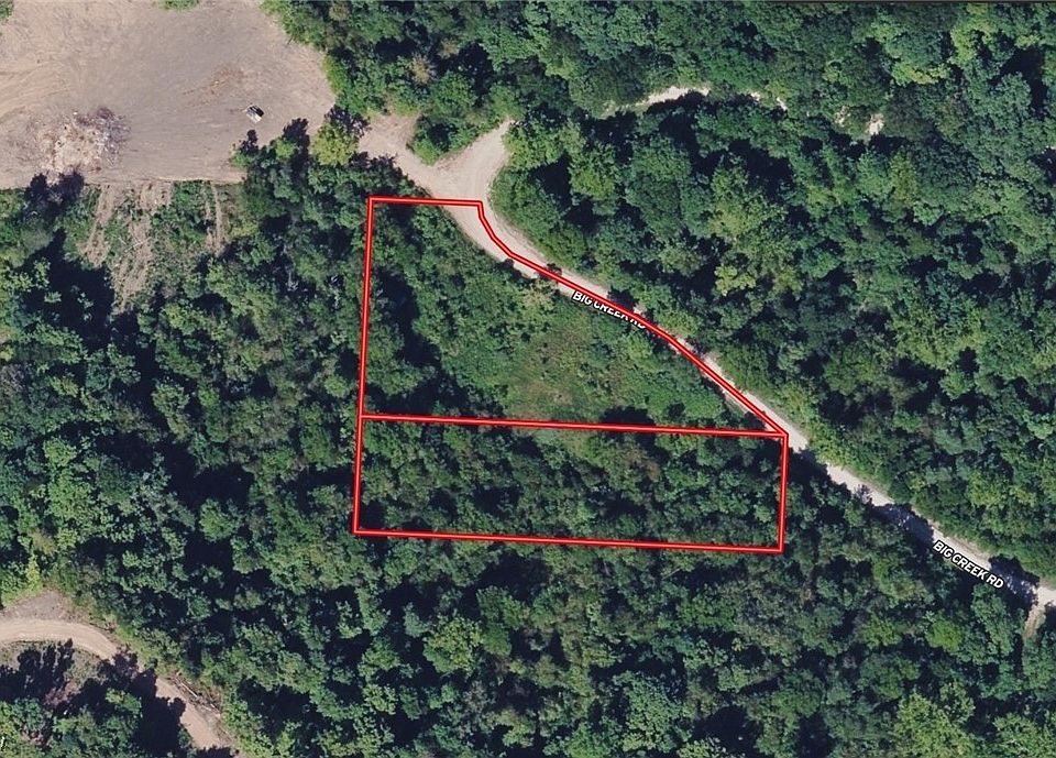 1st image of 1720 Big Creek Rd
