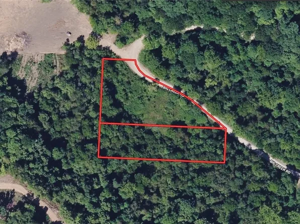 1720 Big Creek Rd, Crown City, OH 45623