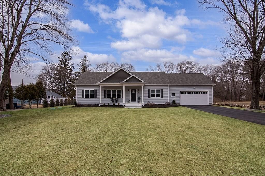 99 Bend St, Warwick, RI 02889 Zillow