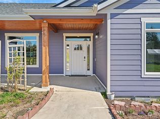 562-45 74 Peters Rd, Randle, WA