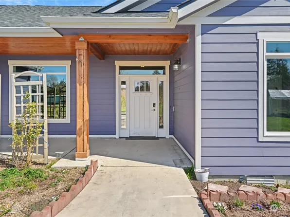 562 45 74 Peters Road, Randle, WA 98377