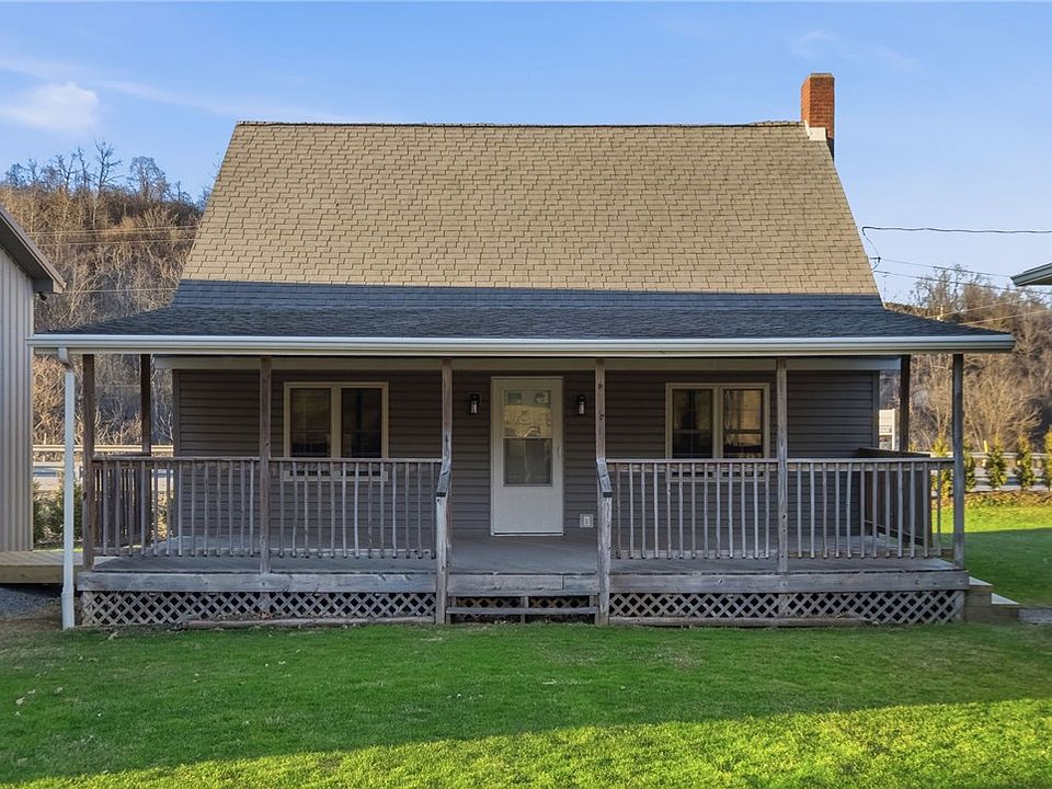 1st image of 168 Old Route 422