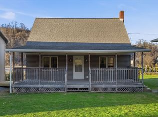 168 Old Route 422, Worthington, PA 16262