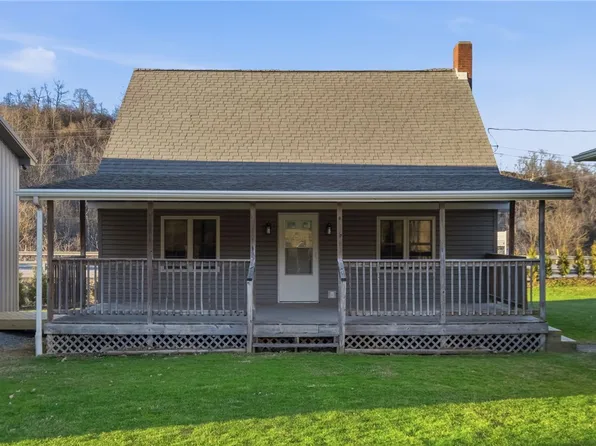 168 Old Route 422, Worthington, PA 16262