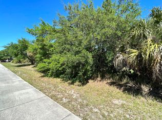 615 De Groodt Rd SW, Palm Bay, FL 32908