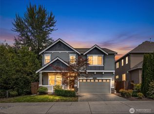 4325 139th Pl SE, Snohomish, WA 98296