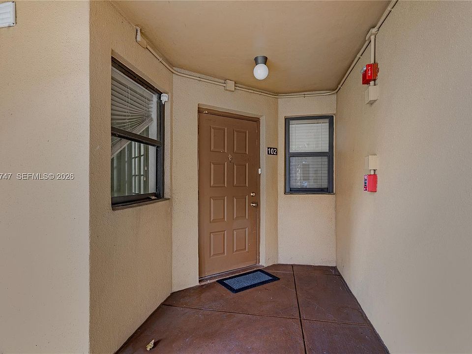 1st image of 15545 Miami Lakeway N APT 102