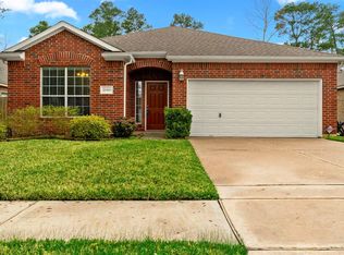 20519 Bonds Creek Ln, Spring, TX 77388