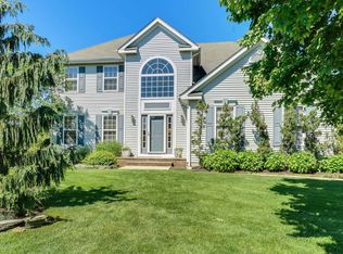 2389 Apple Ridge Cir, Wall Township, NJ 08736