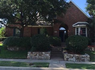 5113 Royal Bay Dr, Rowlett, TX