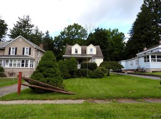 28 W Oneida St, Baldwinsville, NY 13027