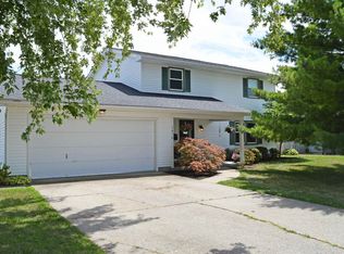 1476 N Manor Dr, Marion, IN
