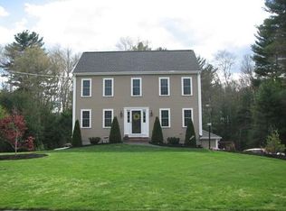 10 Cesidio Ct, Bridgewater, MA 02324