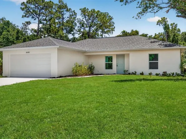 20181 Spangler Ter, Port Charlotte, FL 33954