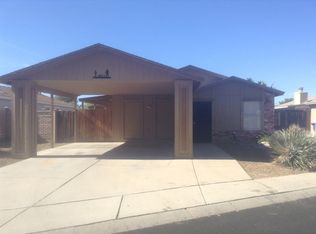 4633 N Brittain Pl, Tucson, AZ 85705