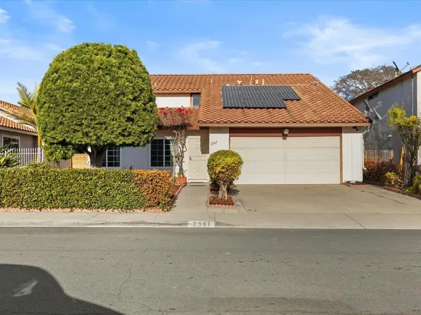2361 Spring Oak Way, San Diego, CA 92139