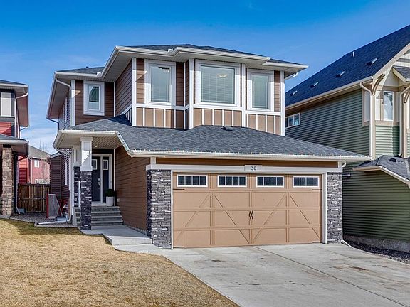 2nd image of 30 W Mount Rae Ter