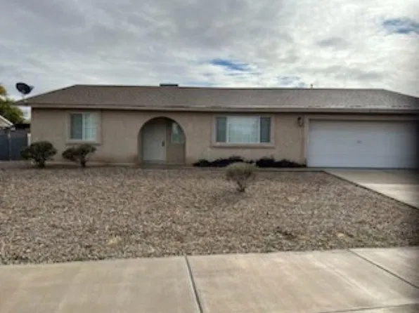 8625 E 24th Ln, Yuma, AZ 85365
