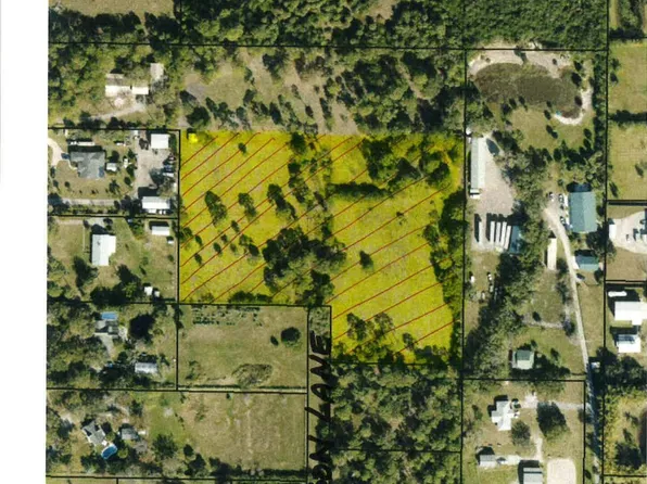 0 Wilson Ln, Malabar, FL 32950