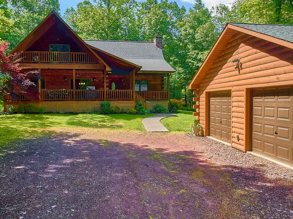 53 Brook Dr, Narrowsburg, NY 12764