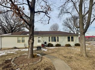 107 E Maple St, Drexel, MO 64742